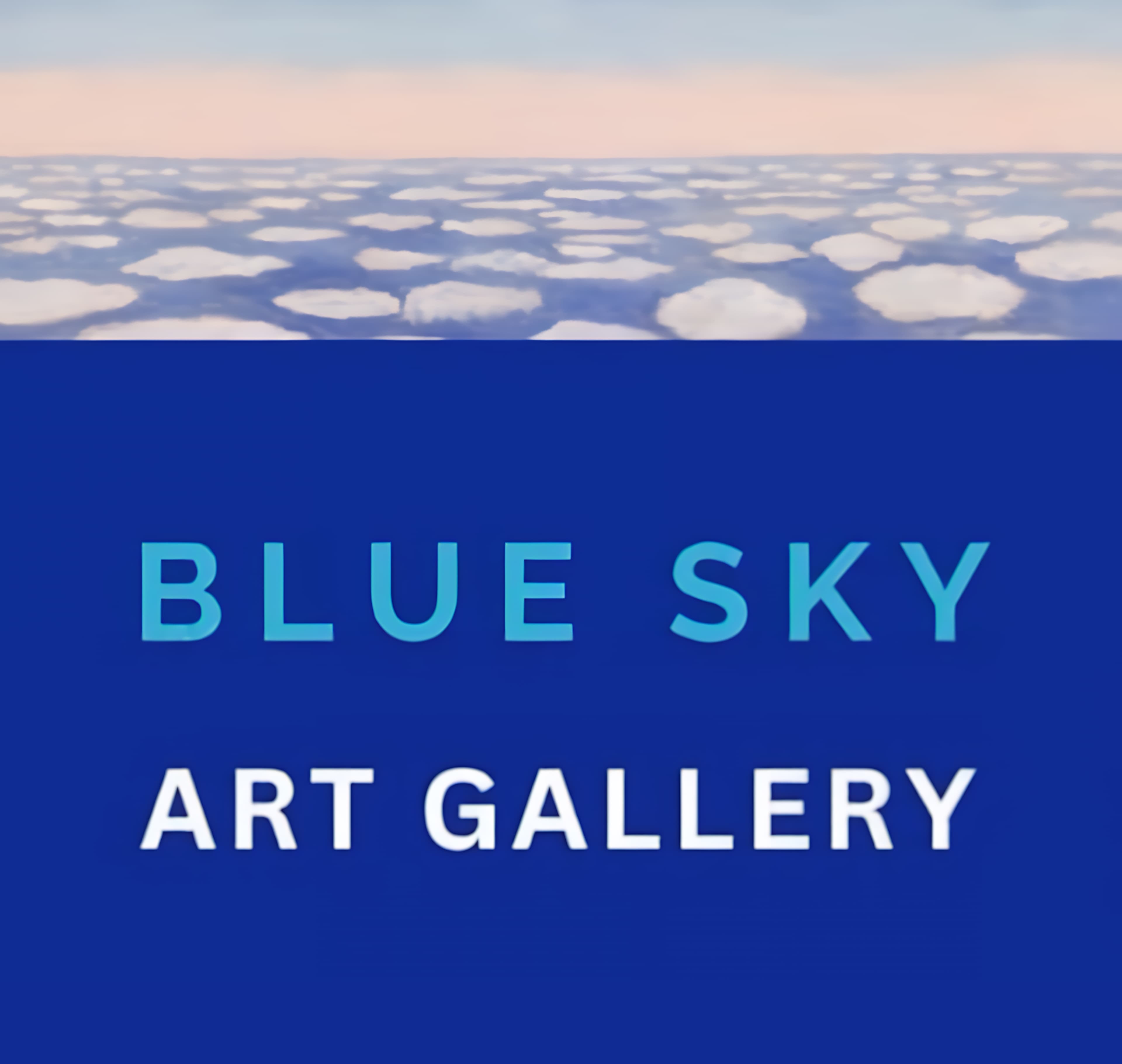 BLUE SKY ART GALLERY