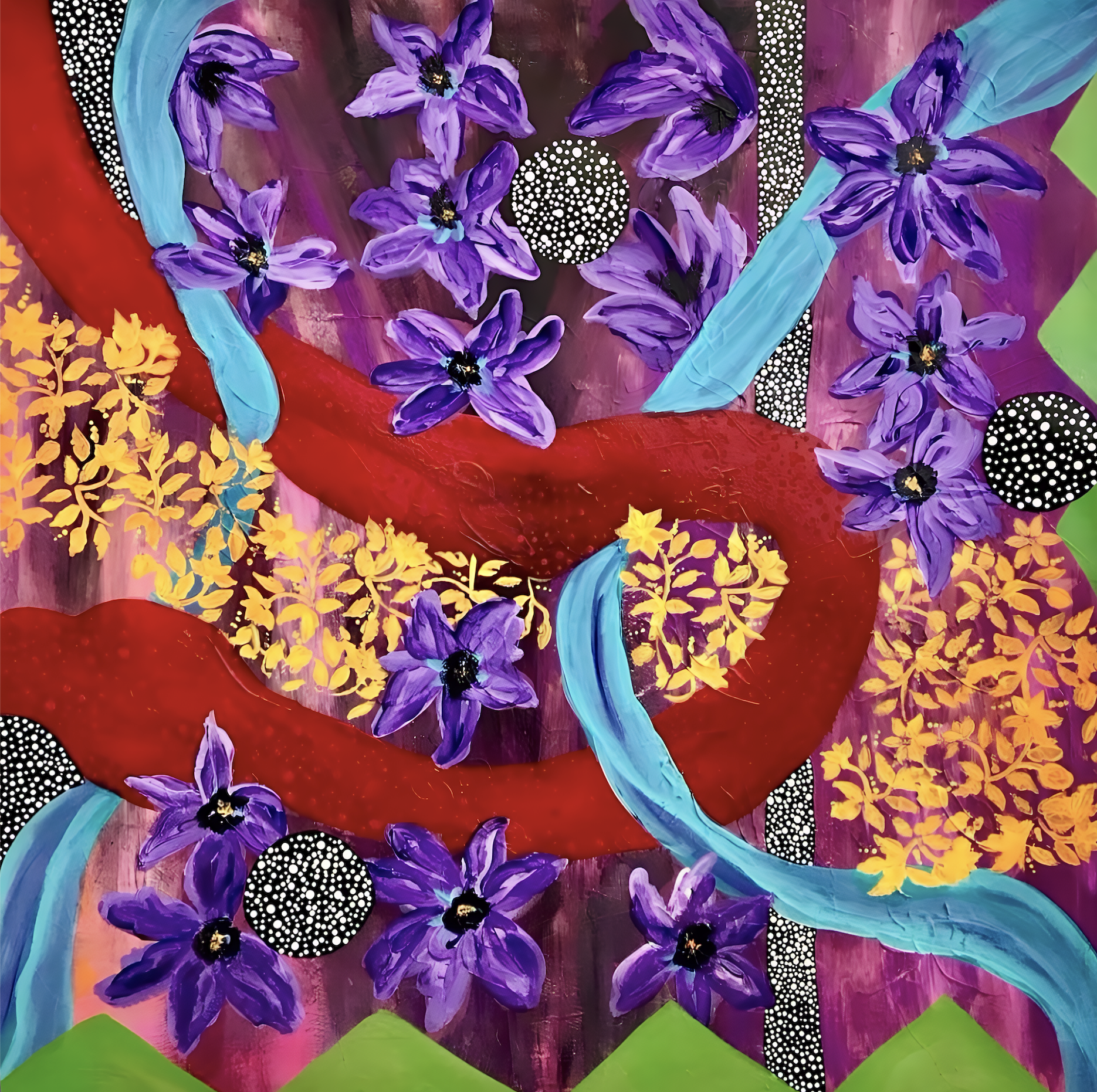 Purple Rain